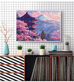 テクスチャーアート　30×20 テクスチャーアート　30×20